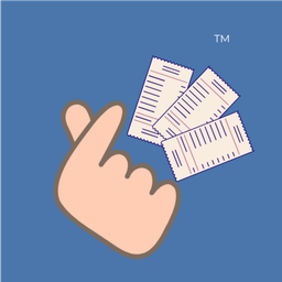 HandyReceipts Logo